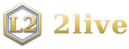 2live logo